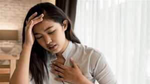 جديد الطب.. احذر النهجان أثناء الراحة- يكشف عن أمراض خطيرة