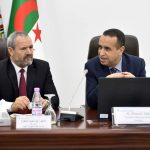 سونلغاز تعرب عن استعدادها لمساعدة ليبيا في مجال تصدير الكهرباء