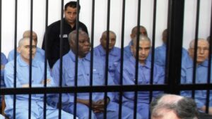 أمريكا تقر باحتجاز متهم بتفجير “لوكربي”..