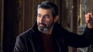 عودة ياسر جلال إلى السينما بعد غياب سنوات