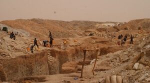 موريتانيا تحذر المنقبين عن الذهب خارج حدود البلاد