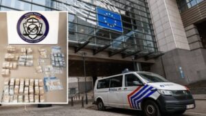 تورط 15 نائبا أوروبيا في فضيحة المخابرات المغربية