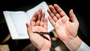  الدعاء … فضله وشرفه