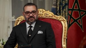 صحفية مغربية تفضح جرائم نظام محمد السادس بحق المعارضين