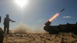 عاجل : عمل بطولي لمفارز متقدمة من جيش الشعبي الصحراوي…