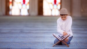 ما هي آداب حفظ القرآن ؟