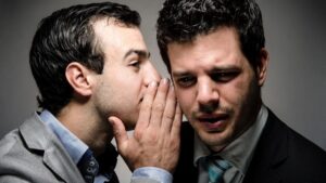 ما هي آداب الكلام في الإسلام ؟
