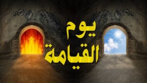كيف يكون القصاص بين الناس يوم القيامة ؟