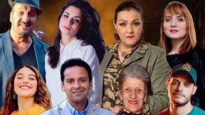 من إنتاج التلفزيون الجزائري.. “الضامة” مسلسل درامي يحضّر لرمضان 2023