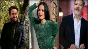 “11 /11” مسلسل يمزج بين الدراما والأكشن ويجمع ألمع النجوم