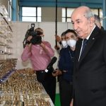 قفزة نوعية للاقتصاد الجزائري رغم  كورونا وتقلبات السوق الدولية