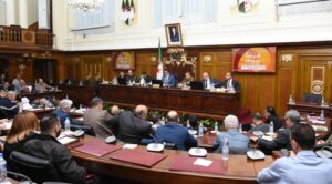 العاصمة تستنفر جهودها استعدادا لبطولة إفريقيا للمحليين
