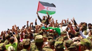 2022.. سنة الانجازات والانتصارات الدبلوماسية والقضائية..للقضية الصحراوية