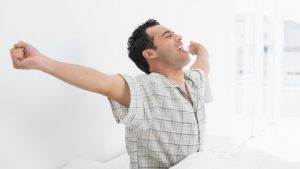سؤال وجواب.. لماذا نذكر الله عند الاستيقاظ من النوم ؟