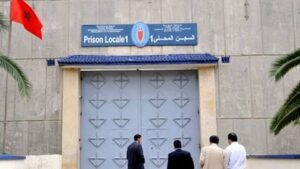 الأسرى الصحراويون يتعرضون للتضييق وسوء المعاملة من قبل الإحتلال المغربي