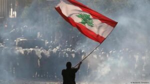 الوضع الأمني سينفجر بلبنان
