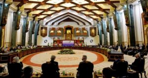 الأردن يستضيف مؤتمر “بغداد 2” للتعاون والشراكة