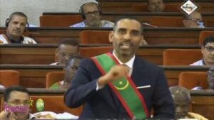 برلماني موريتاني يطالب باستدعاء سفير المغرب