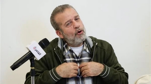 شريف منير: مهنة التمثيل من أصعب المهن