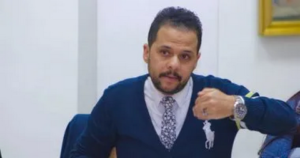المخرج المصري مازن الغرباوي يقدم ورشة تمثيل للشباب الجزائري