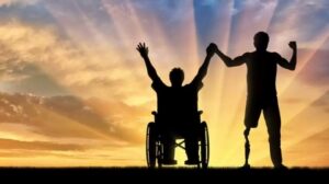 من ذوي الإحتياجات إلى أصحاب الهمم.. أبطال تحدوا محنتهم وحولوها إلى منحة