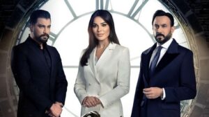 الممثلون في 2022: أداء مُعلّب