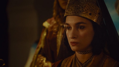 مهرجان البحر الأحمر السينمائي الدولي.. الجزائرية عديلة بن ديمراد تفوز بجائزة أفضل ممثلة