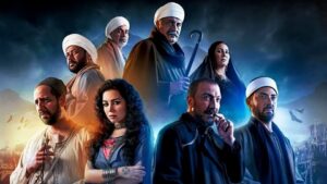 الدراما العربية 2022… خطوات بطيئة