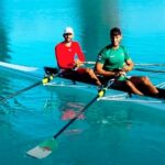 عبر مشاركته في بطولة إفريقيا للعبة.. المنتخب الوطني للتجديف يطمح لاحتلال المركز الأول