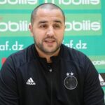 بوقرة يشن هجوما لاذعا على طبيب اتحاد العاصمة