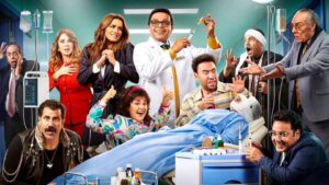 أفلام مصرية تطرح في بداية 2023
