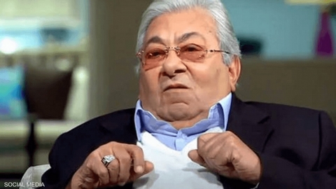 فاروق فلوكس يعترض على إعادة تقديم “سيدتي الجميلة”