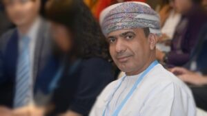 الإعلامي العماني عبد الله بن سعيد الجرداني: رحلتنا إلى الجزائر انتهت لكن الحديث عنها لن ينته