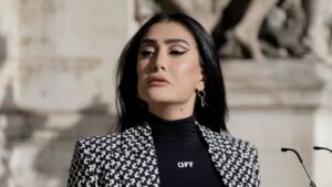 غادة عبد الرازق تغيب عن الماراطون الرمضاني