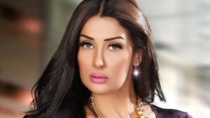 بعد عامين ونصف العام من الزواج.. انفصال غادة عبد الرازق عن زوجها هيثم زنيتا