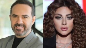 وائل جسار يشن هجومًا حادًا على ميريام فارس