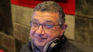 ماجد الكدواني: ربنا سيحاسبنا على “رسالة الفن”