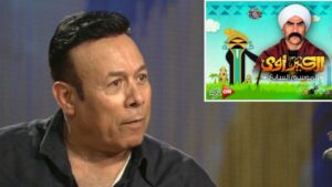 أحمد ماهر يرد على اتهامه بالإساءة لمسلسل “الكبير أوي”