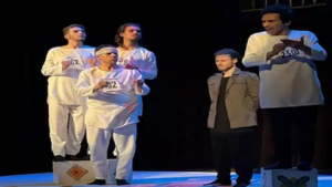 “ما قبل النور” تستذكر إجرام منظمة الجيش السري الفرنسية