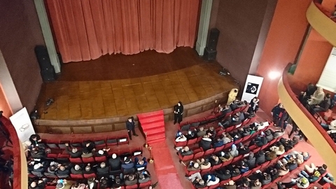 المهرجان الوطني للمسرح المحترف.. 10 مسرحيات في سباق الجوائز