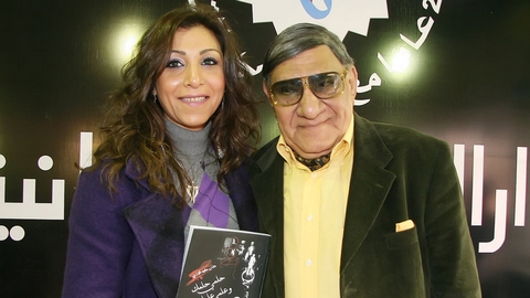 مفيد فوزي.. «صوت البسطاء» وكاتم أسرار النجوم