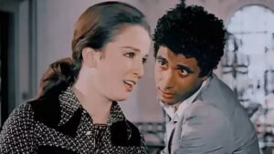 للمرة الأولى.. محمد عشوب يكشف أسباب رفض نجلاء فتحي الزواج من أحمد زكي