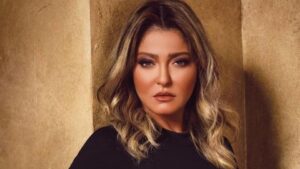 قبل العودة للتمثيل: علا غانم تطلب “الخلع” من زوجها