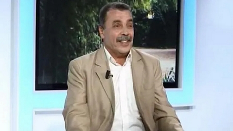 الممثل عبد الحميد رابية: الفن الرابع الجزائري كان دائما مرآة حقيقية للمجتمع