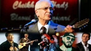 فنانون باعتزاز: نفتخر لتألق فن الراي في سماء الساحة العالمية