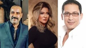 بعد غياب عن الدراما لسنوات.. رمضان 2023 يُعيد هؤلاء النجوم للعمل