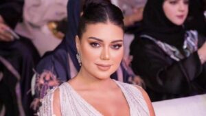 رانيا يوسف: خلافاتي مع غادة عبد الرازق انتهت