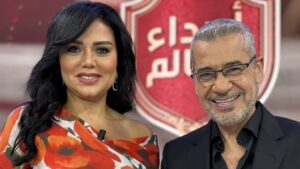 رانيا يوسف: في حال رجوع الزمن بي لن أكرر تجربة الزواج
