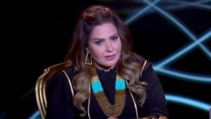 صابرين تؤكد طلاقها