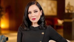 سلاف فواخرجي: أتمنى مناقشة قانون الأحوال الشخصية في عمل فني